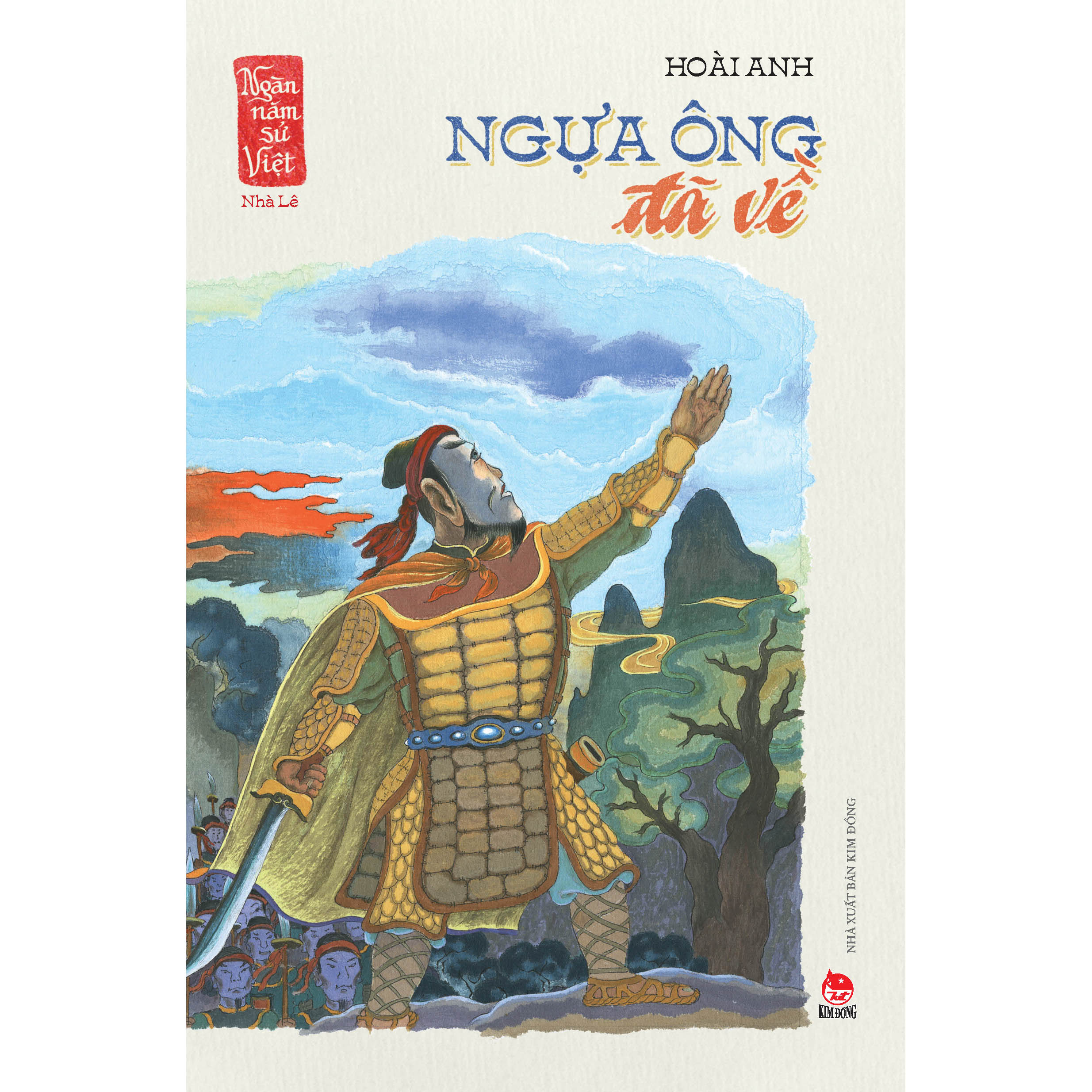 Ngựa Ông Đã Về (Ngàn Năm Sử Việt - Nhà Hậu Lê - Lê Sơ)