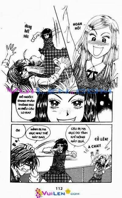 cô bé táo bạo chapter 5 112