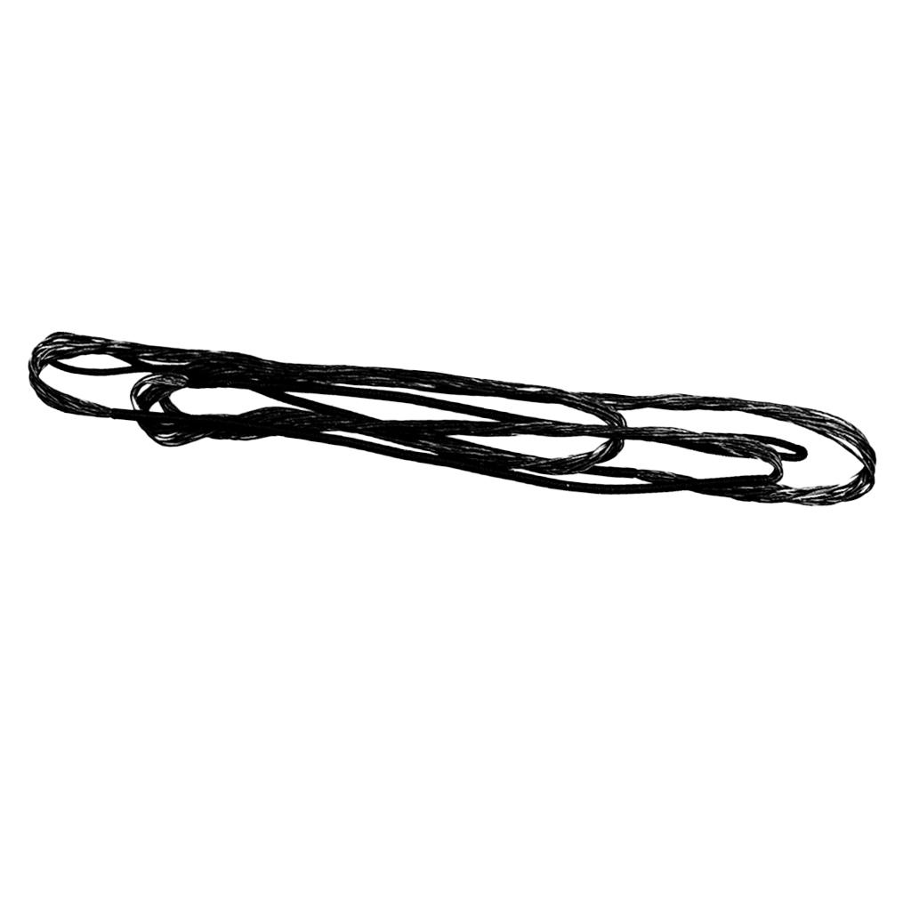 Dacron Bowstring Bow String Replacement For Recurve Bow Longbow