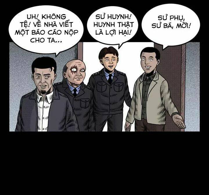 kỳ án có thật chapter 43 43