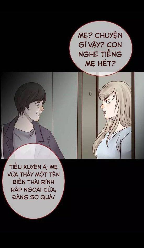 tấm da người chapter 4 22