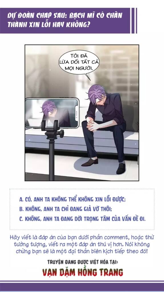 cô ấy đến rồi, xin nằm xuống! chapter 163 27