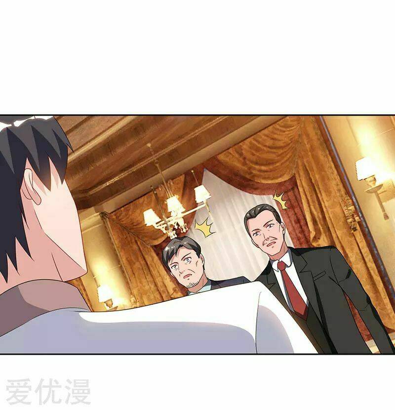 trọng sinh khí thiếu quy lai chapter 70 12