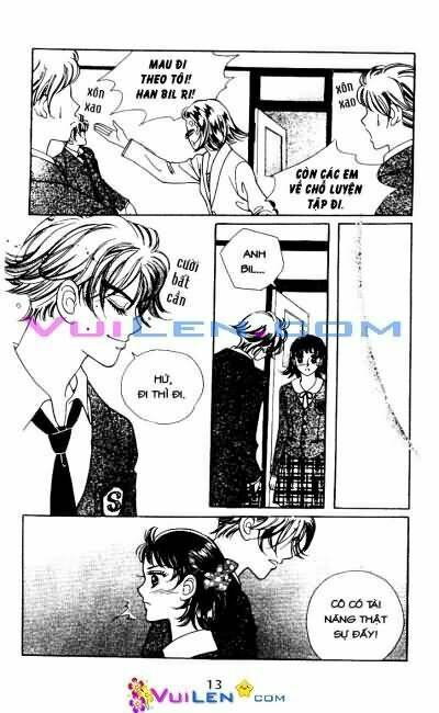 có anh trong đời chapter 2 13