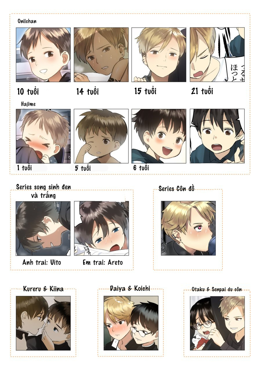 mực nướng cồn chapter 26 22