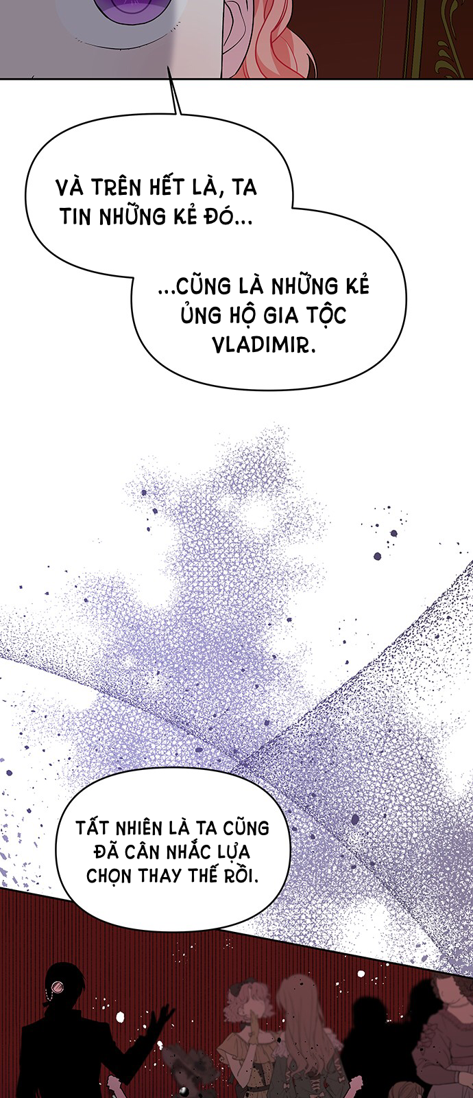 con người không phải thứ có thể sửa đổi được đâu! chapter 31 10