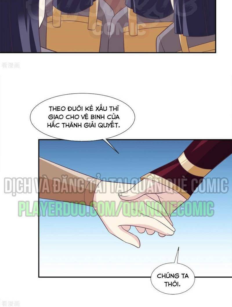 ta là ngọc hoàng đại đế chapter 50 21