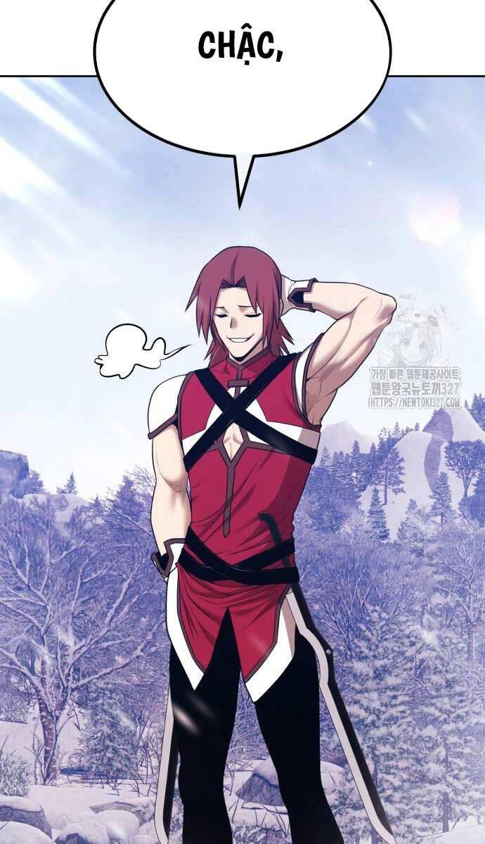 Gậy Gỗ Cấp 99+ chapter 88.5 5