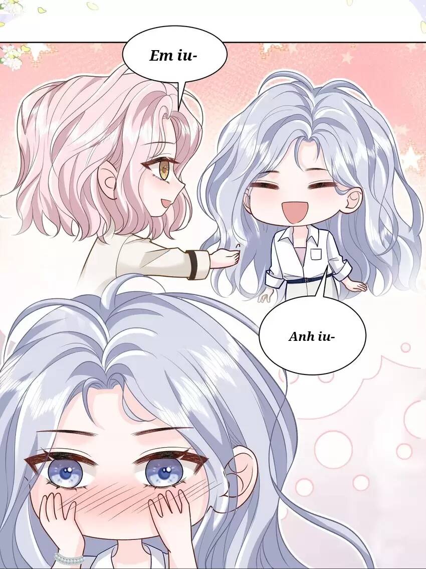 mận xanh chapter 16 35