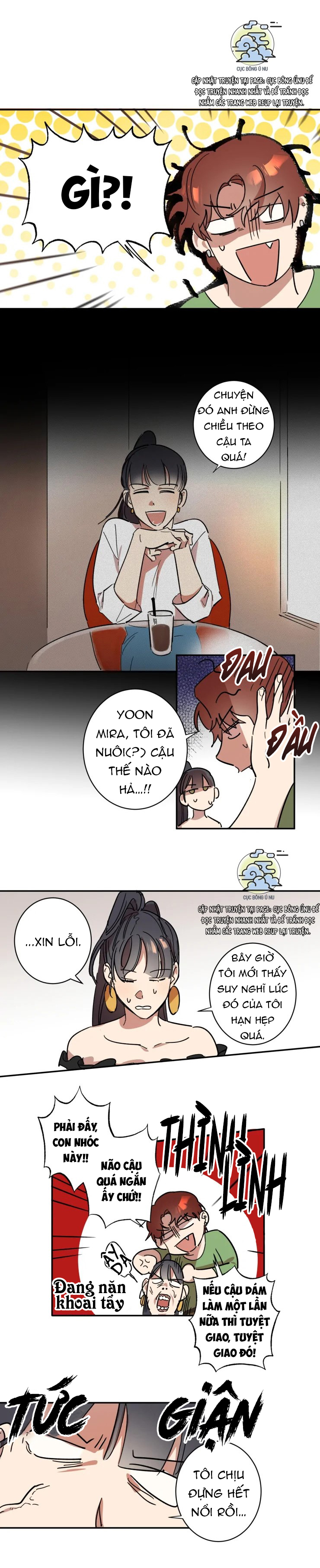 công dụng của cà vạt chapter 30 3