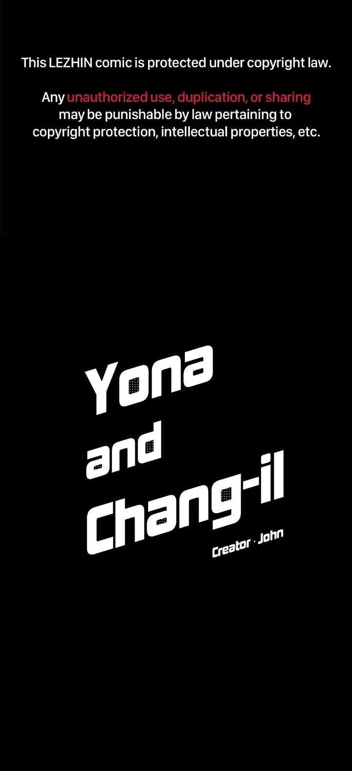 yona và chang-il chapter 12 1