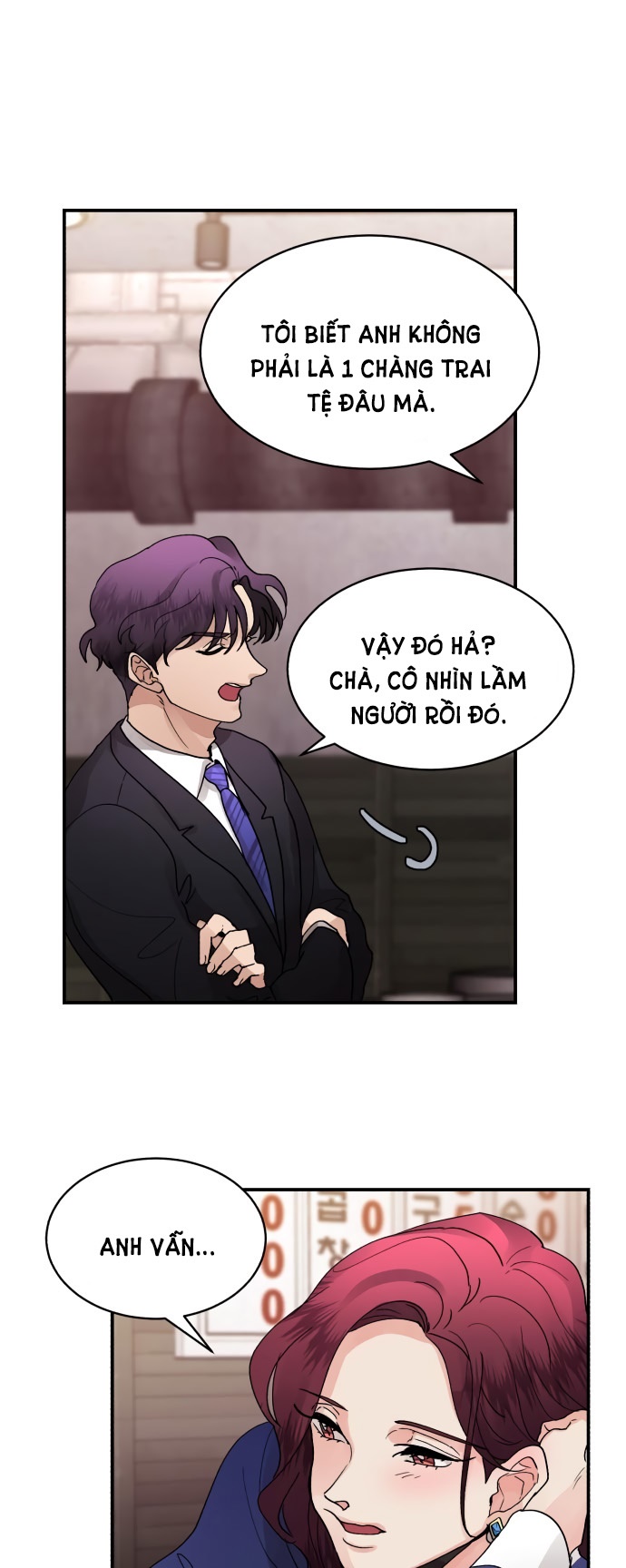 cặp đôi oan gia ngõ hẹp chapter 9 25