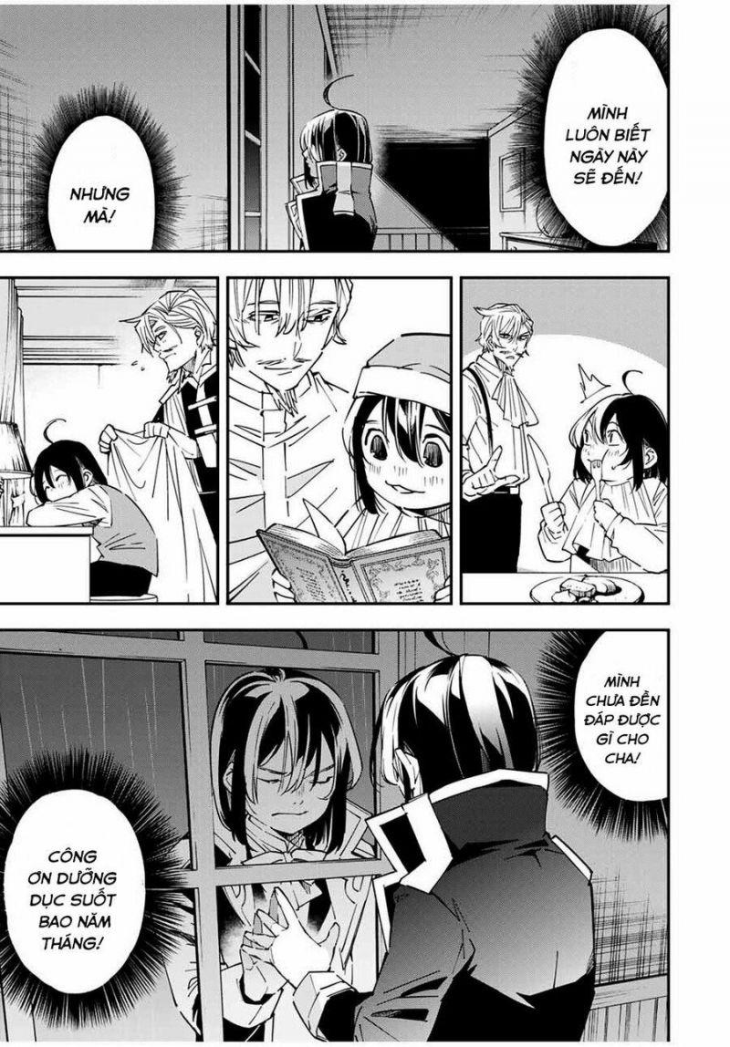 tái sinh thành quý tộc với kĩ năng 'appraisal' chapter 23 13