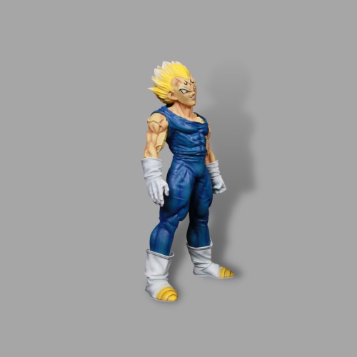 Mô hình Figure Super Saiyan Vegeta