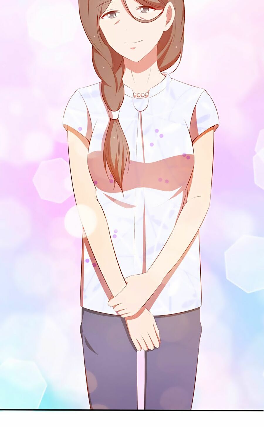 cả thế giới đều không bằng người chapter 44 14