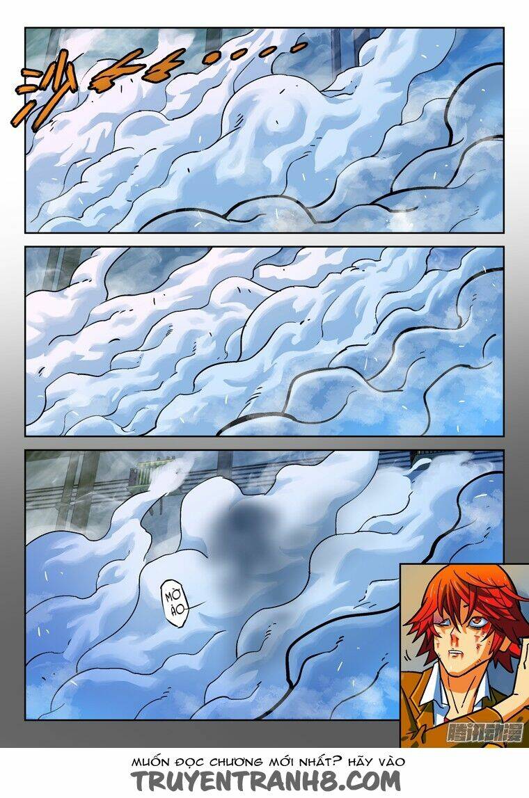 ứng dụng anh hùng chapter 34 8