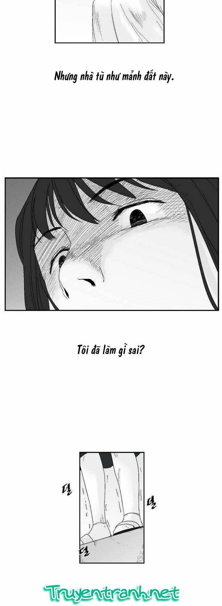 bạo lực học đường chapter 26 27