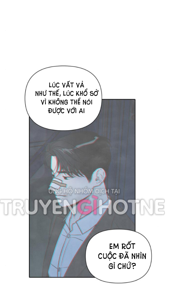 điều khiến tôi quyết tâm muốn chết chapter 83.2 20