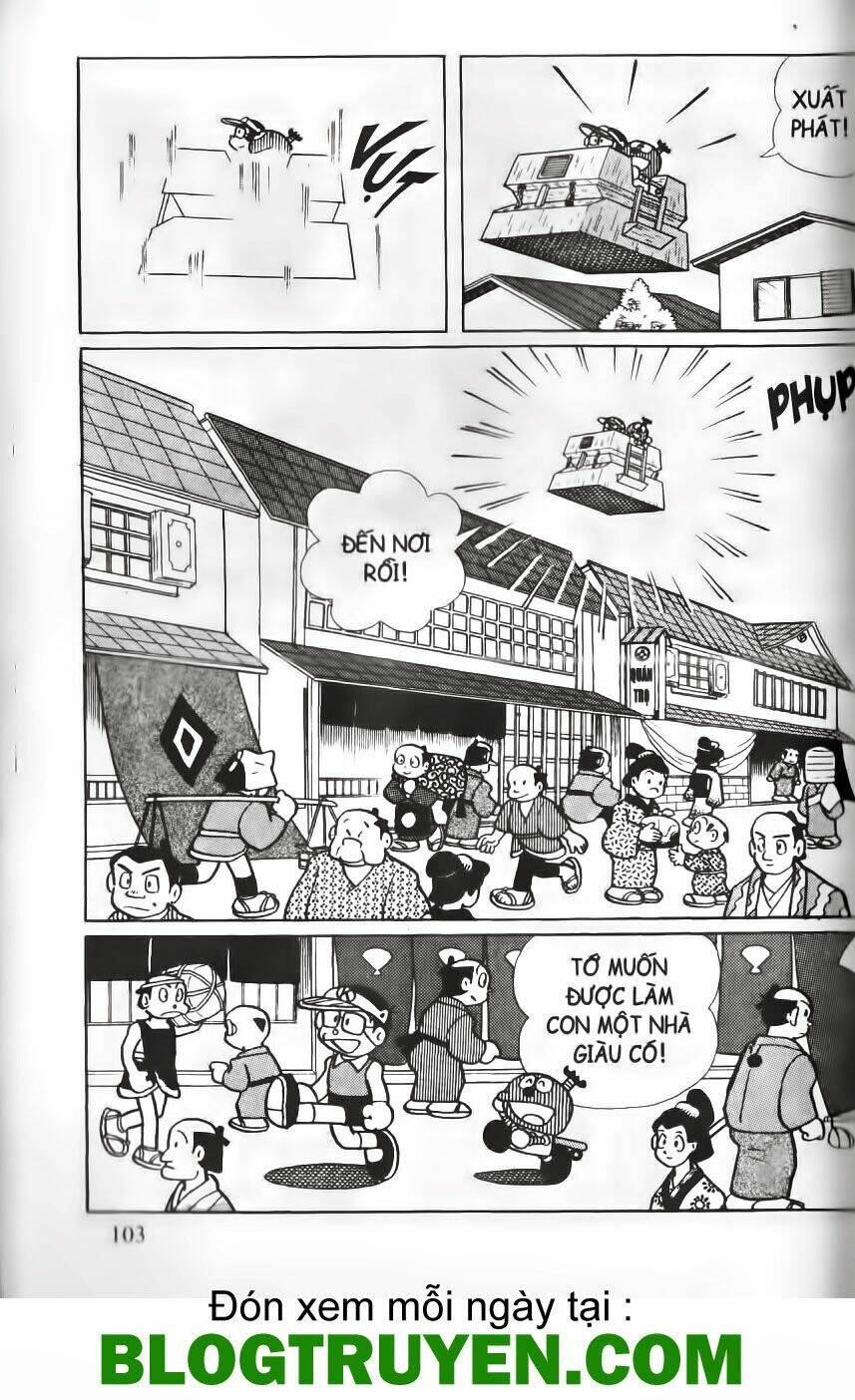 tân từ điển kì bí chapter 78 6