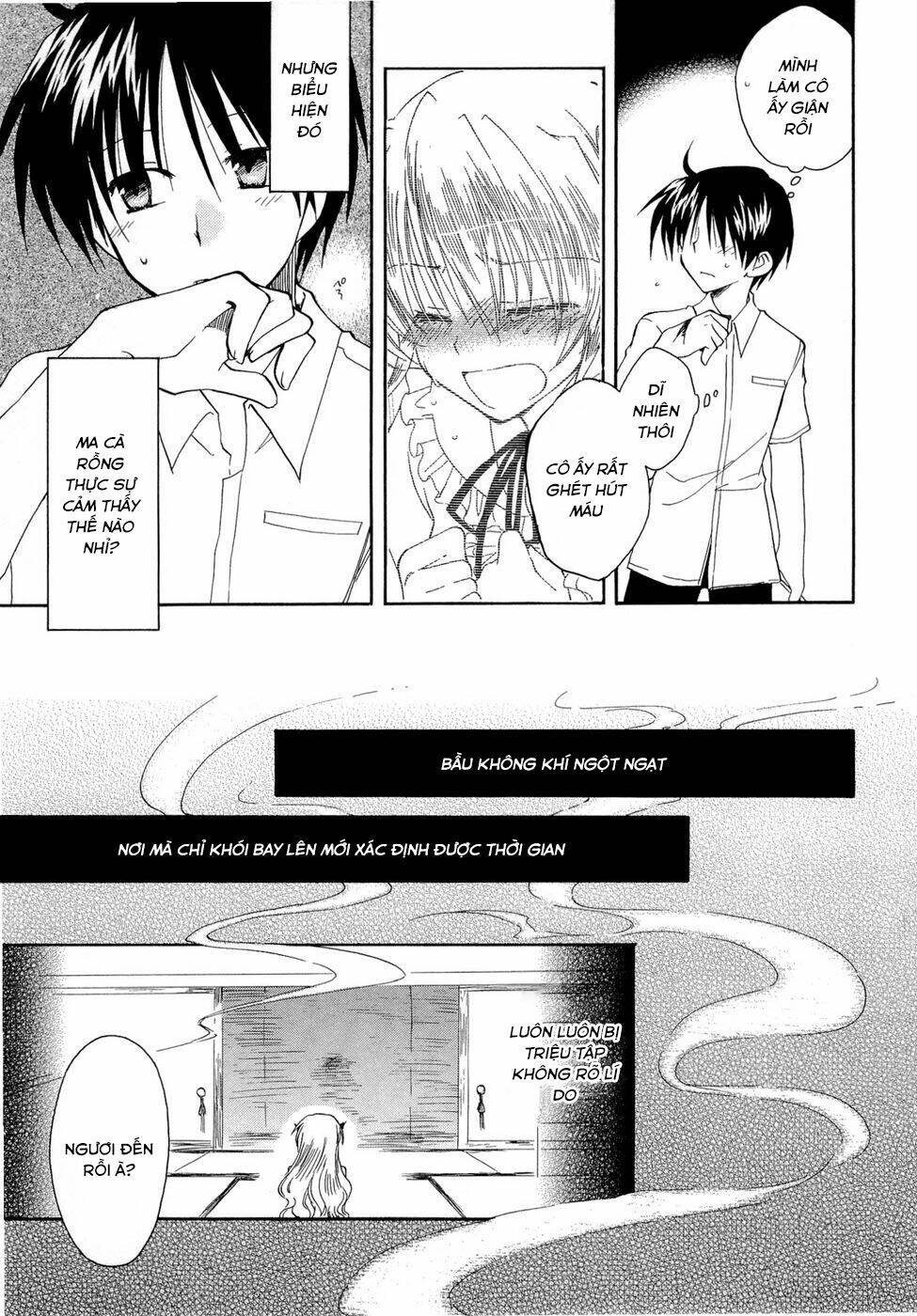 fortune arterials chapter 20 5