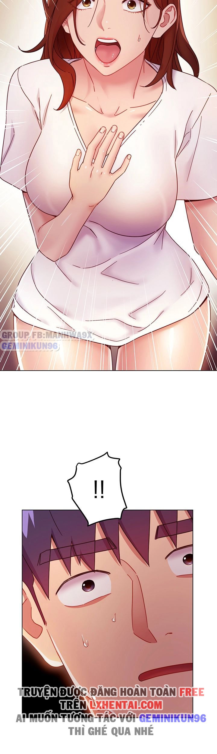bạn của mẹ kế chapter 54 11