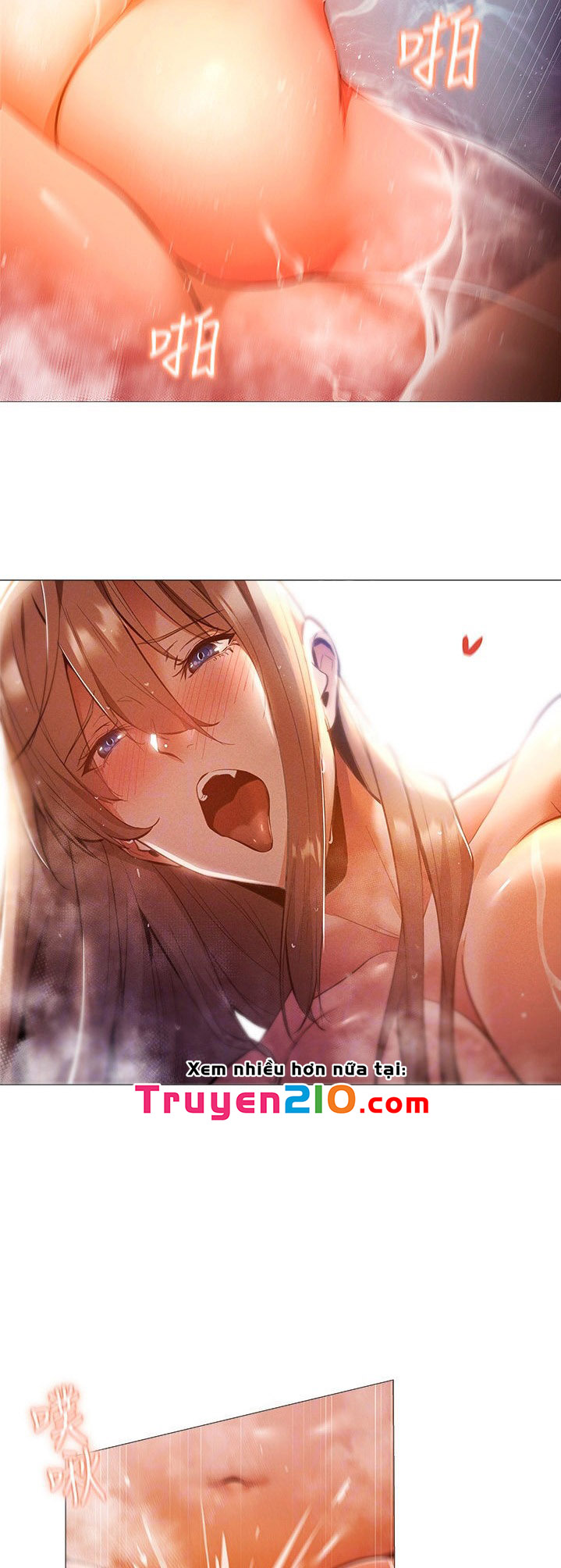 có phòng trống không? chapter 59 17