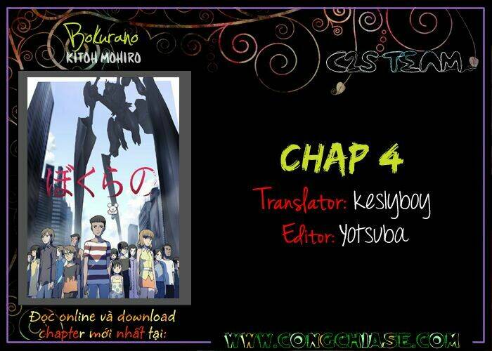 trò chơi kinh hoàng chapter 4 32