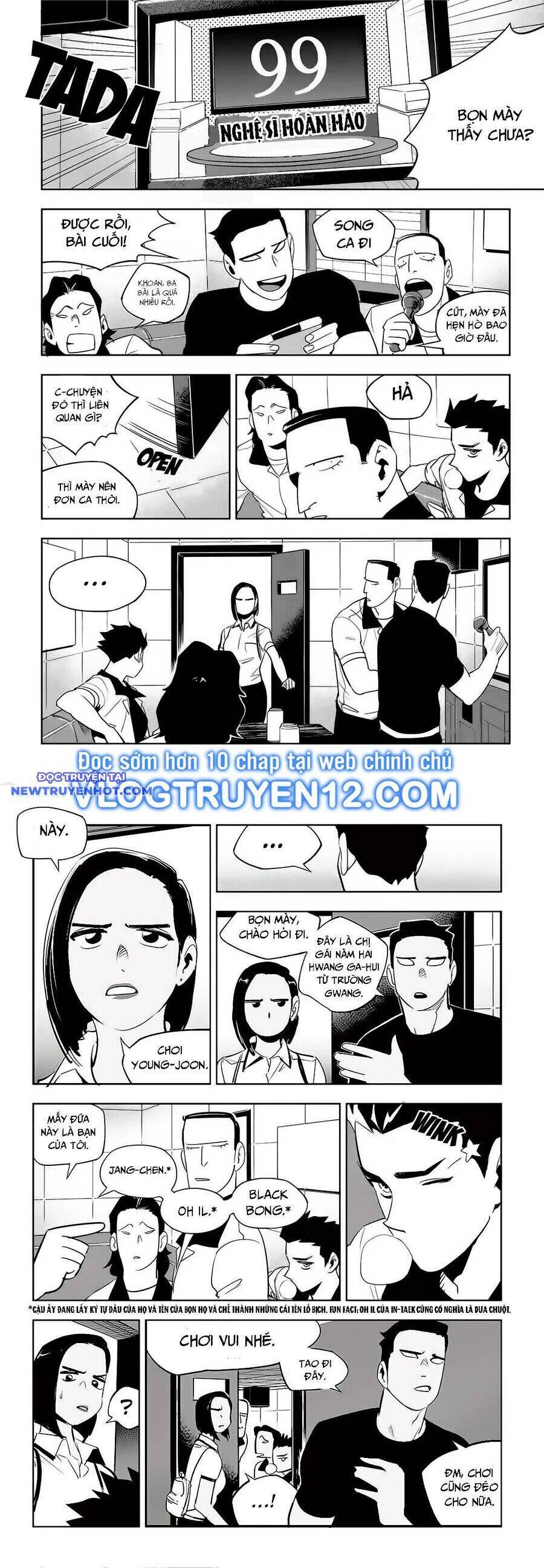 fight class 3 chapter 67 18