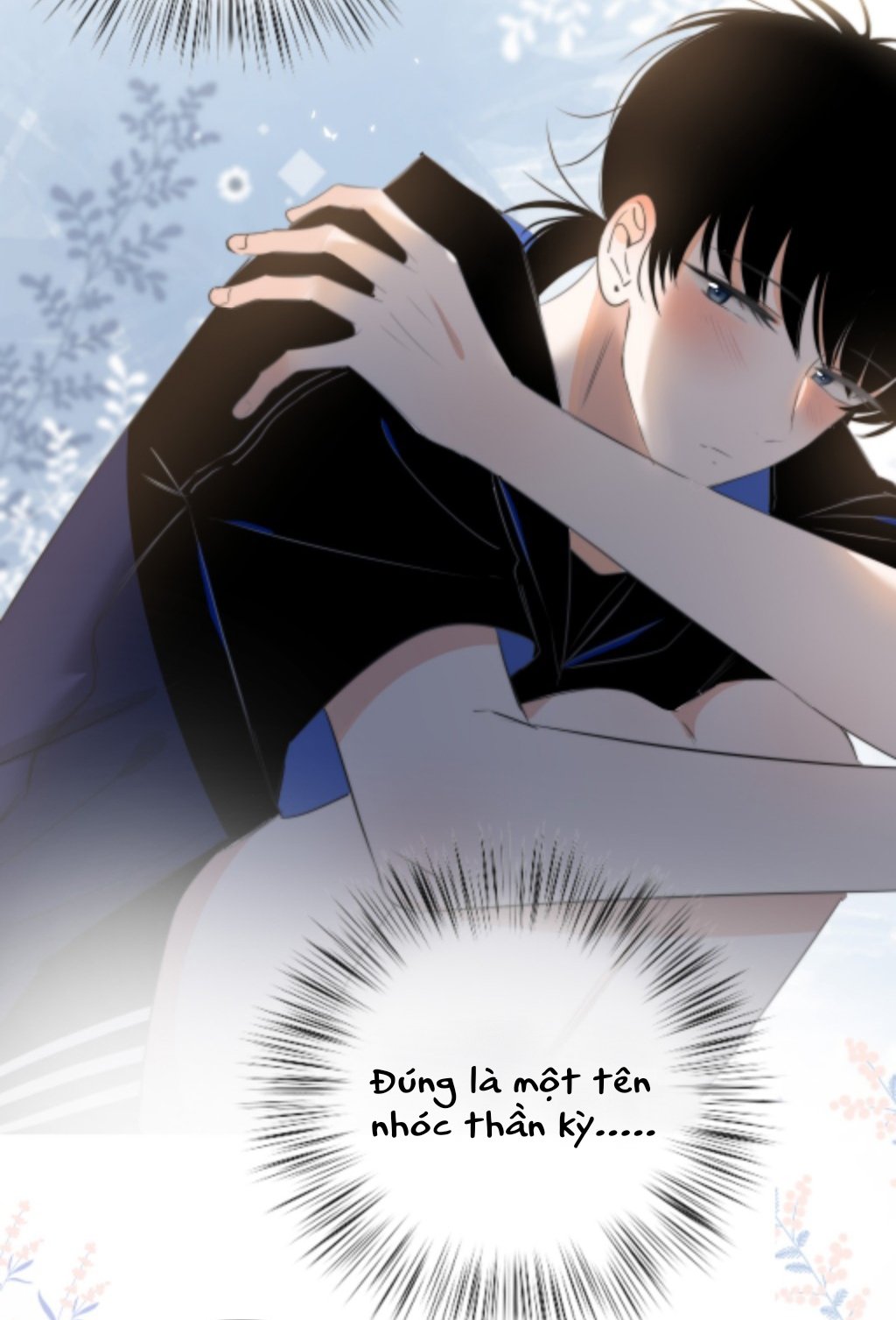 chạm vào thế giới của người chapter 16 4