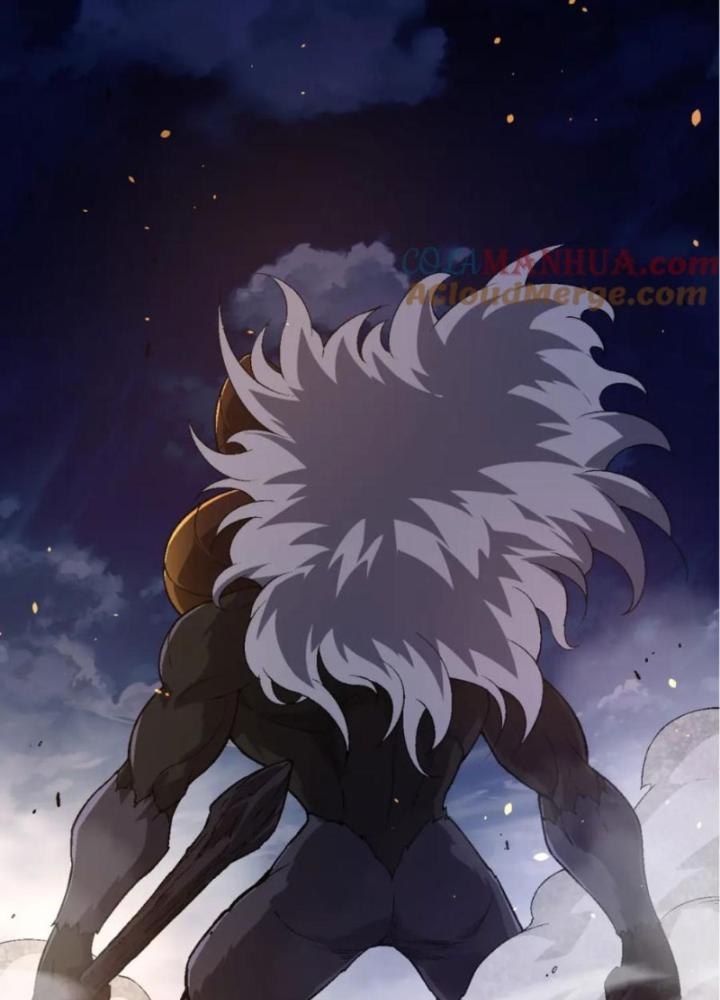 từ cây cổ thụ bắt đầu tiến hóa chapter 94 2