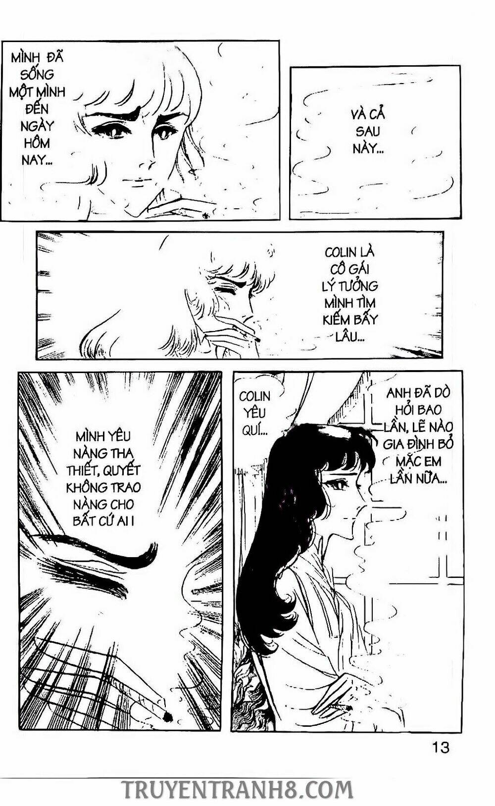 the count s daughter chapter 10 11