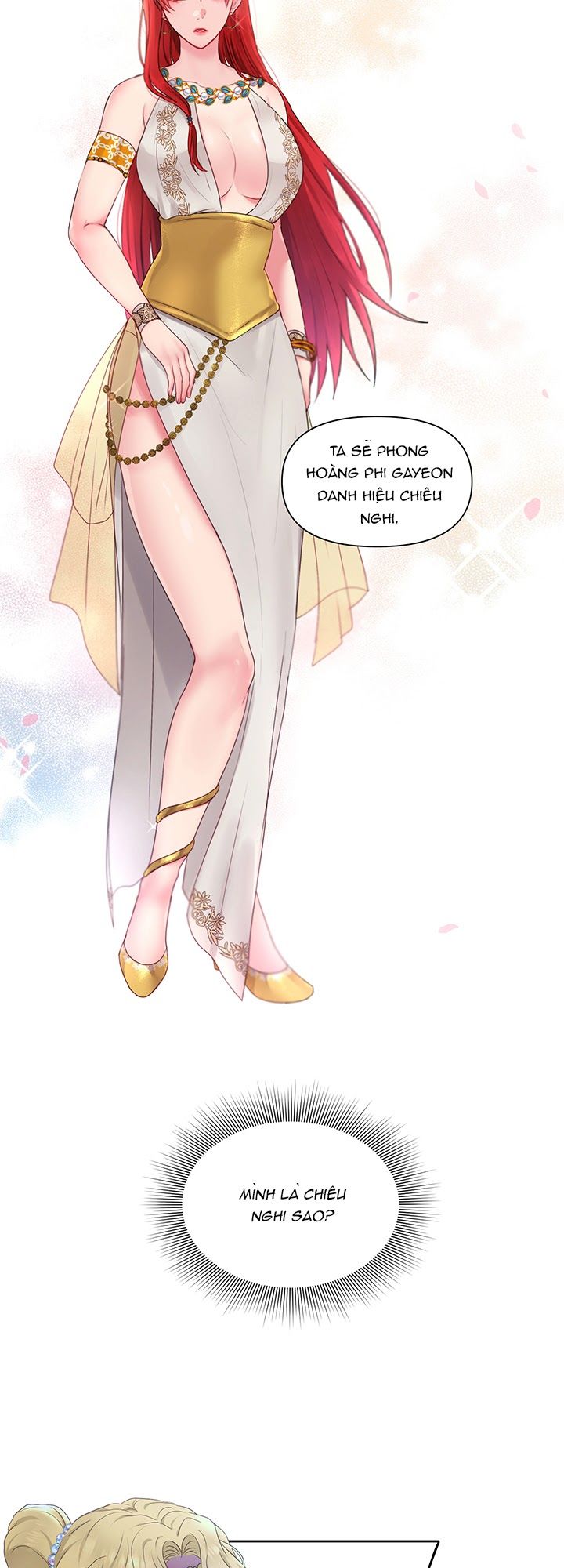 bệ hạ là của tôi chapter 25 2