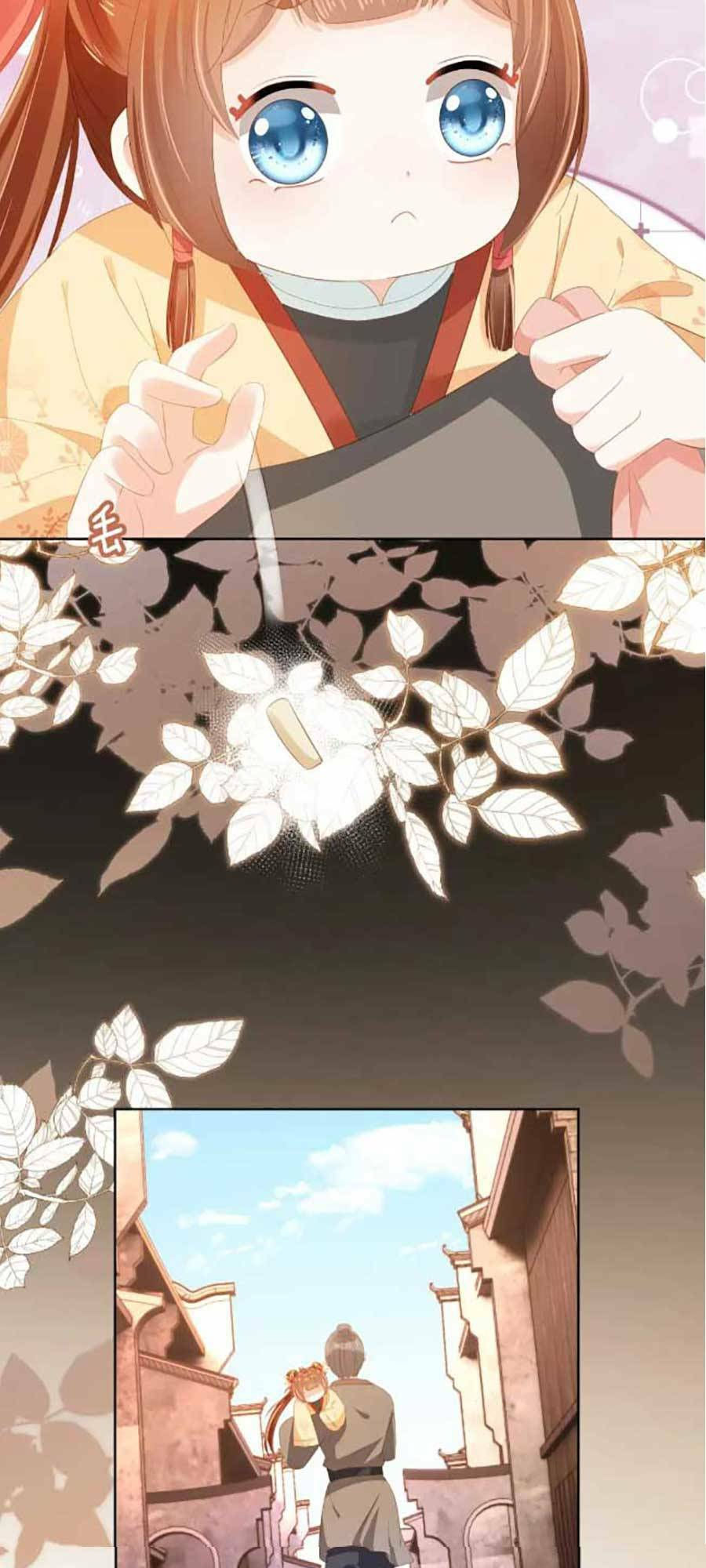 nhặt được bảo bối manh manh chapter 80 21