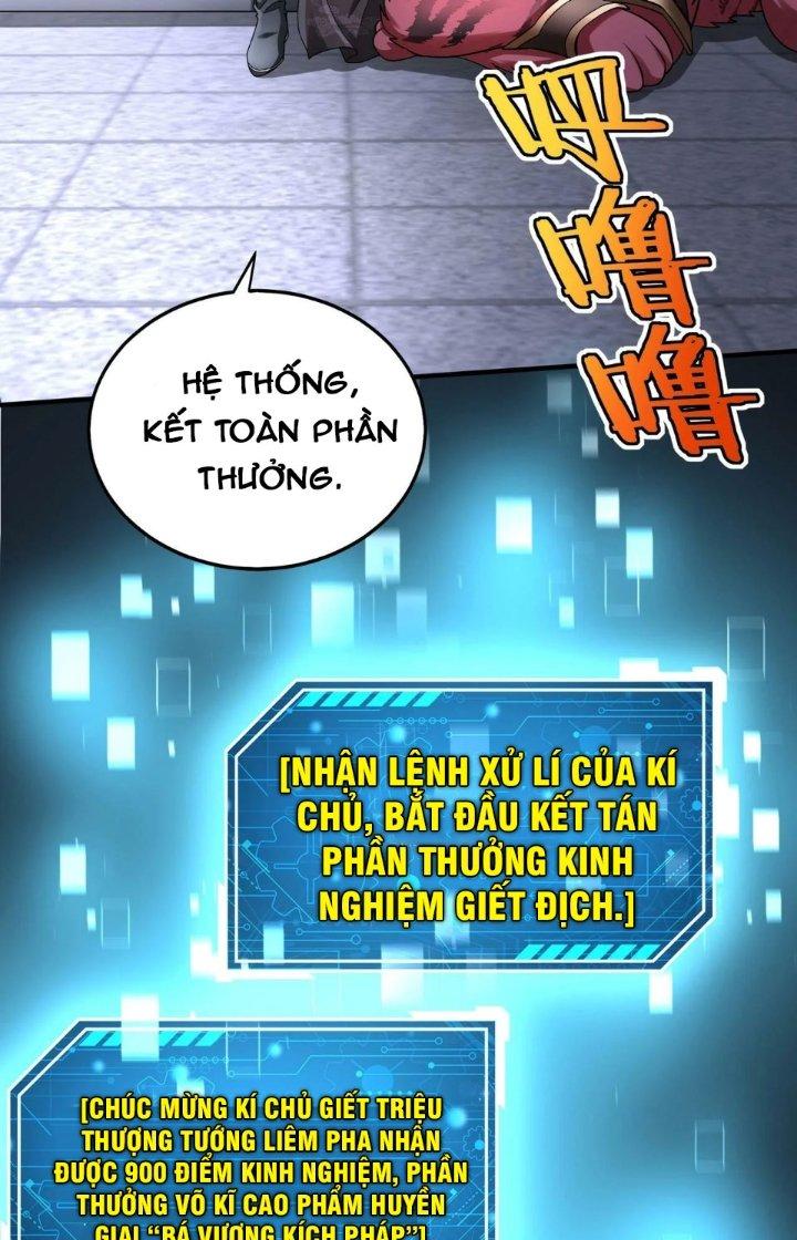 đại tần, ta là con tần thủy hoàng, giết địch thành thần chapter 48 8