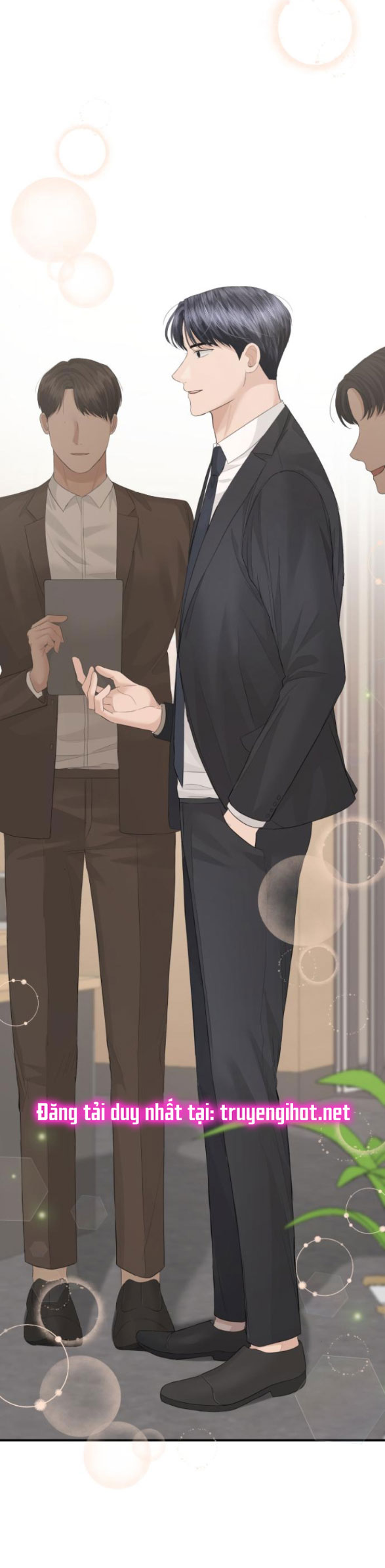 cuộc hôn nhân hoàn hảo chapter 59.2 4