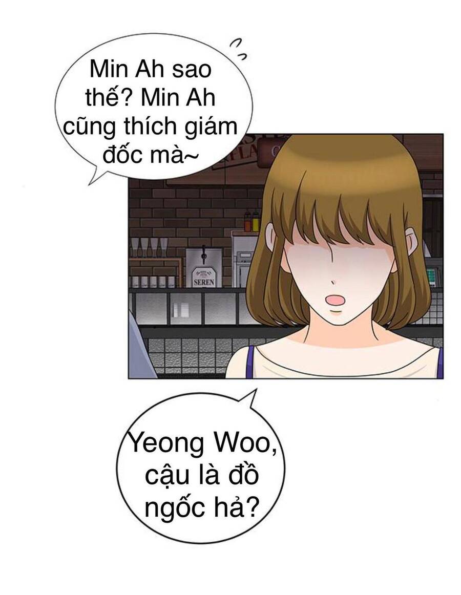 idol và sếp, em yêu ai? chapter 121 33