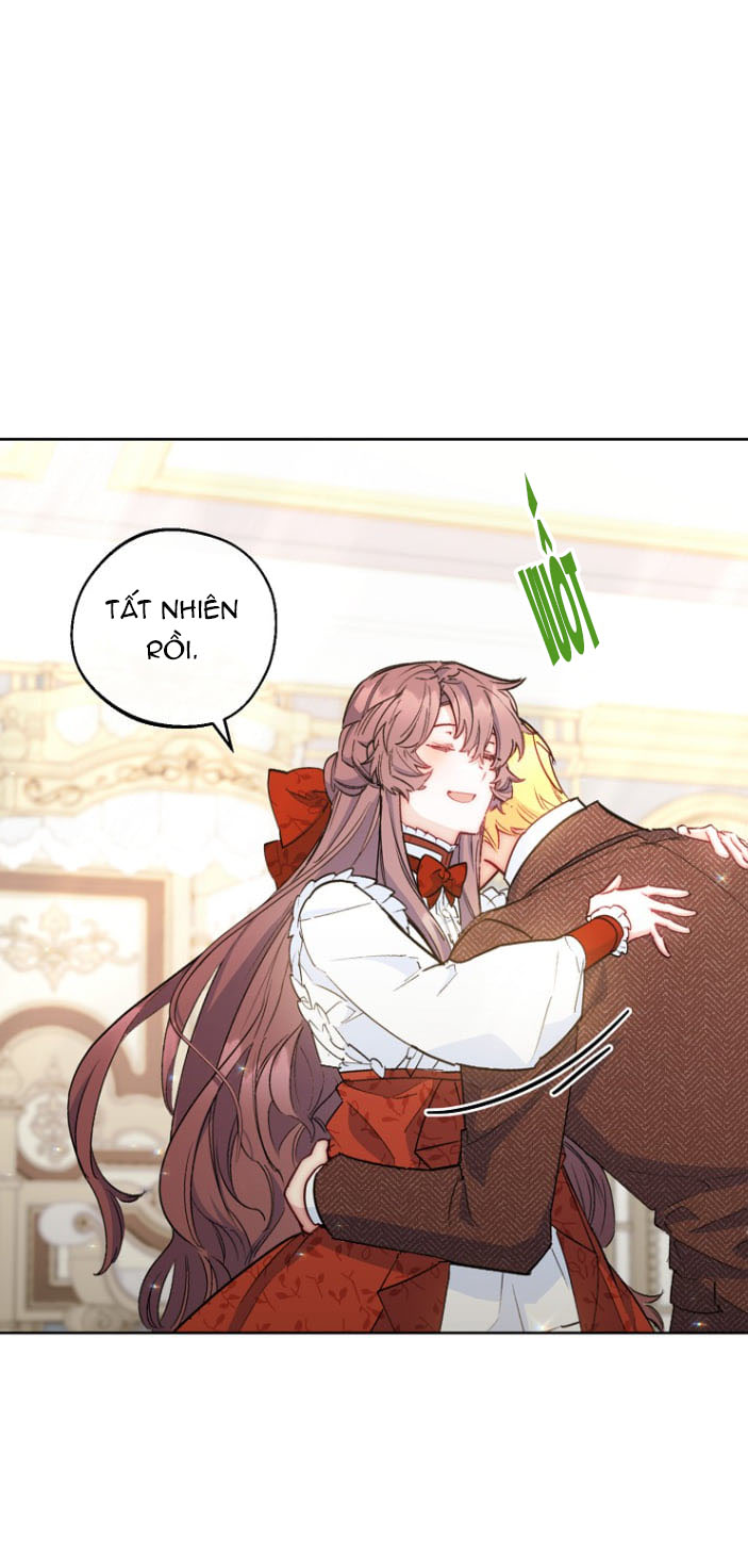 50 công thức pha trà của nữ công tước chapter 136 72