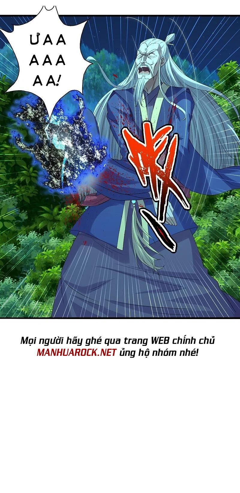 tiên võ đế tôn chapter 231 6