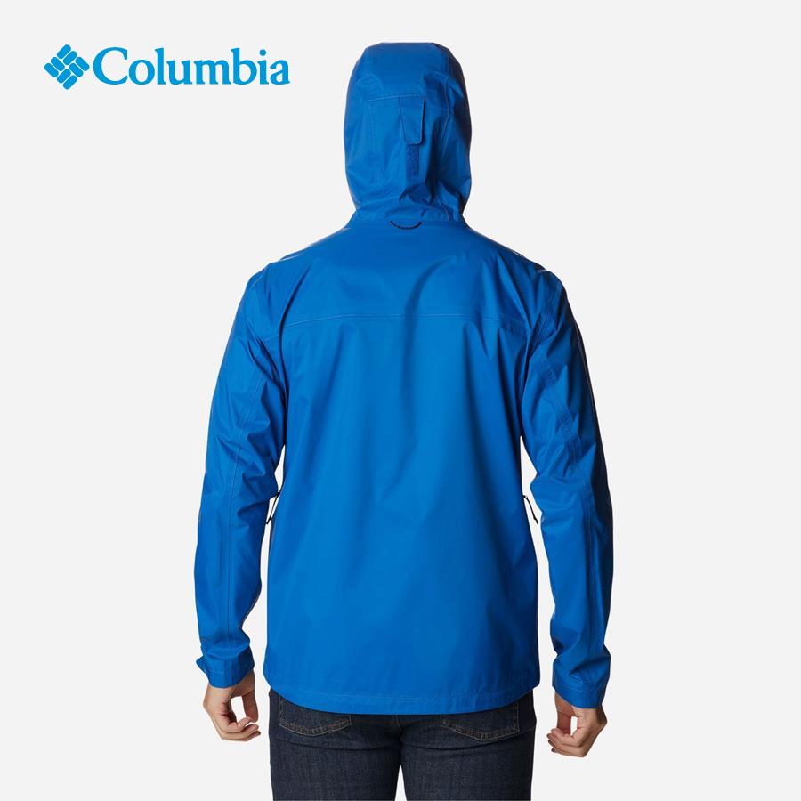 Áo khoác thể thao nam Columbia Evapouration Jacket - 1562686433