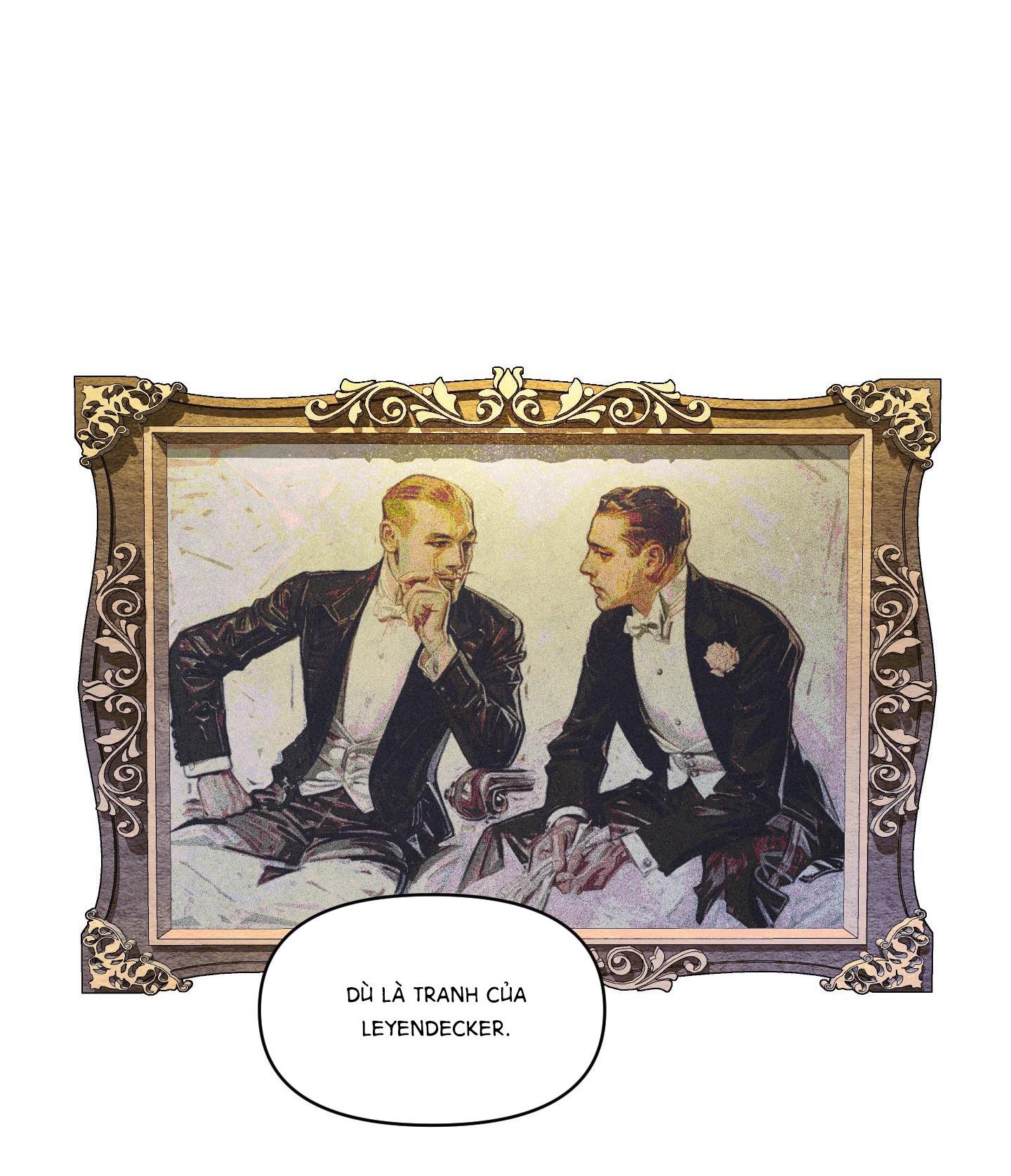 định tên mối quan hệ chapter 22 21