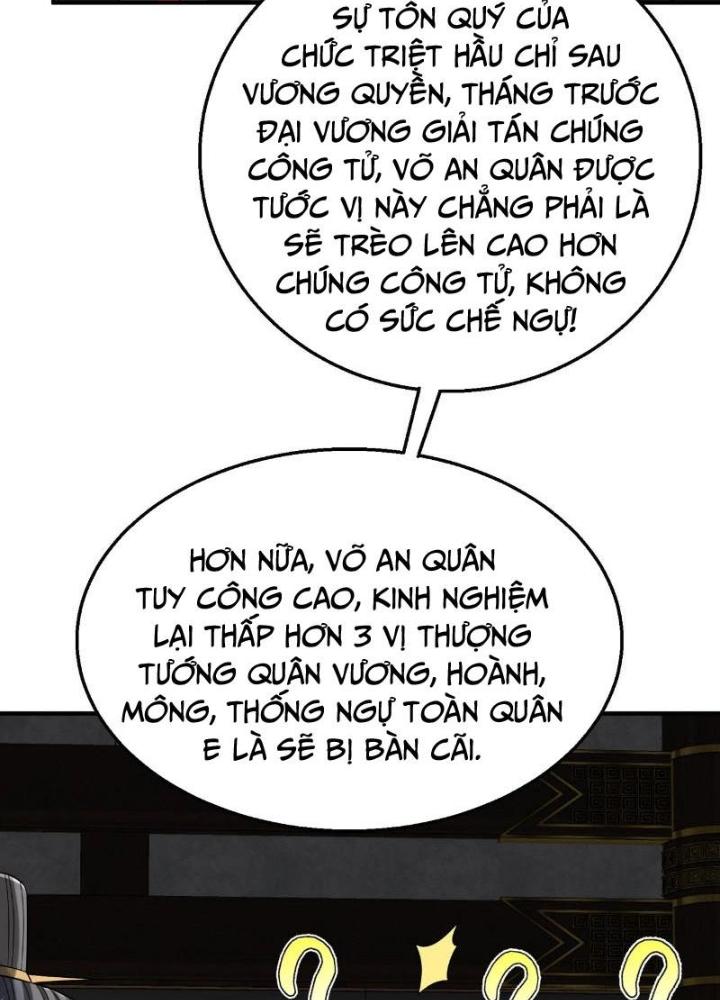 đại tần, ta là con tần thủy hoàng, giết địch thành thần chapter 78 90