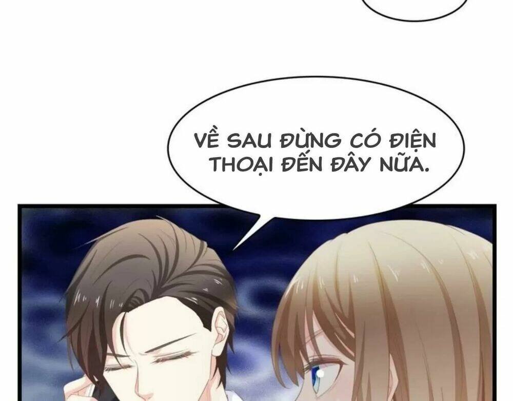 tổng tài đại nhân song mặt kiều thê chapter 30 37