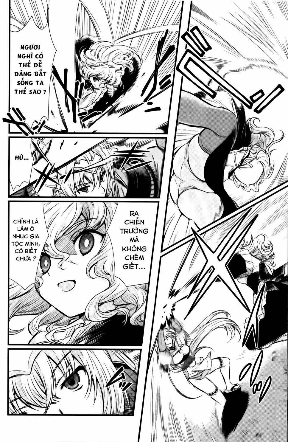 sengoku rance chapter 25.2 7