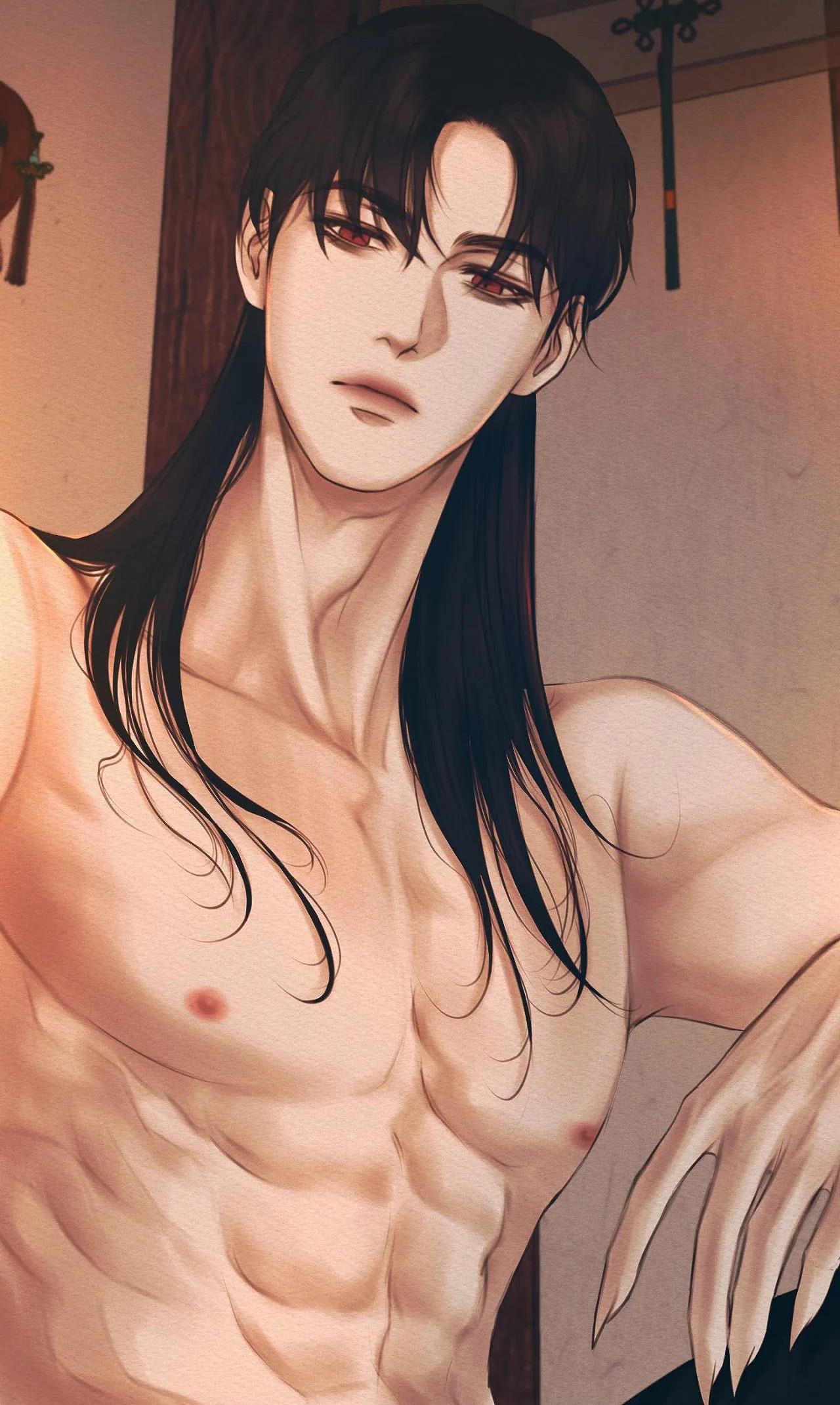 qủy dạ khúc chapter 34.1 82