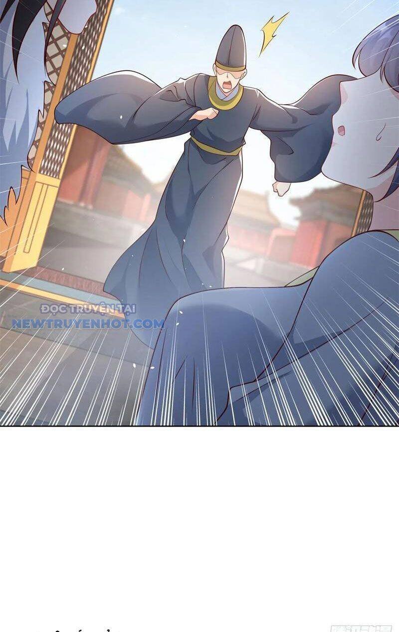 ta thực sự không muốn làm thần tiên chapter 67 20