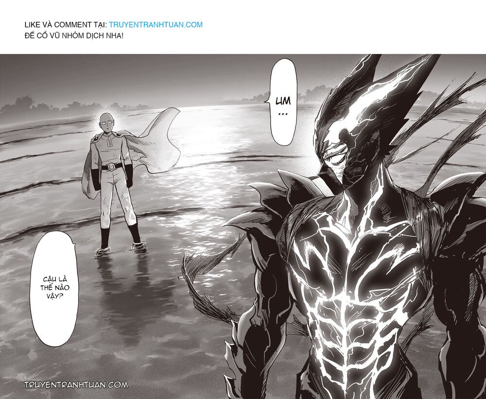 one-punch man chapter 207 27