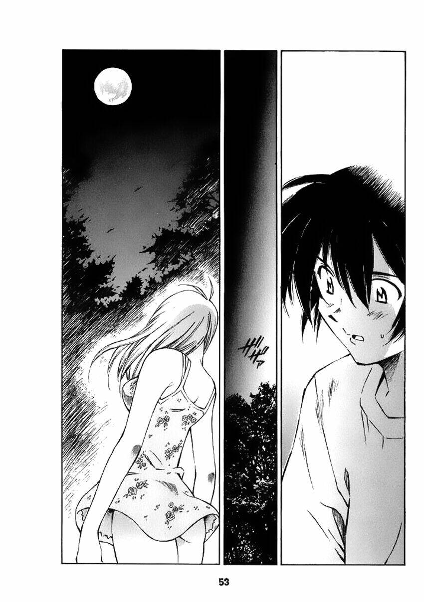 dragon girl - ikkitousen chapter 20 20