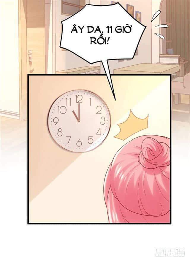 thời khắc và em điều đẹp chapter 2 49