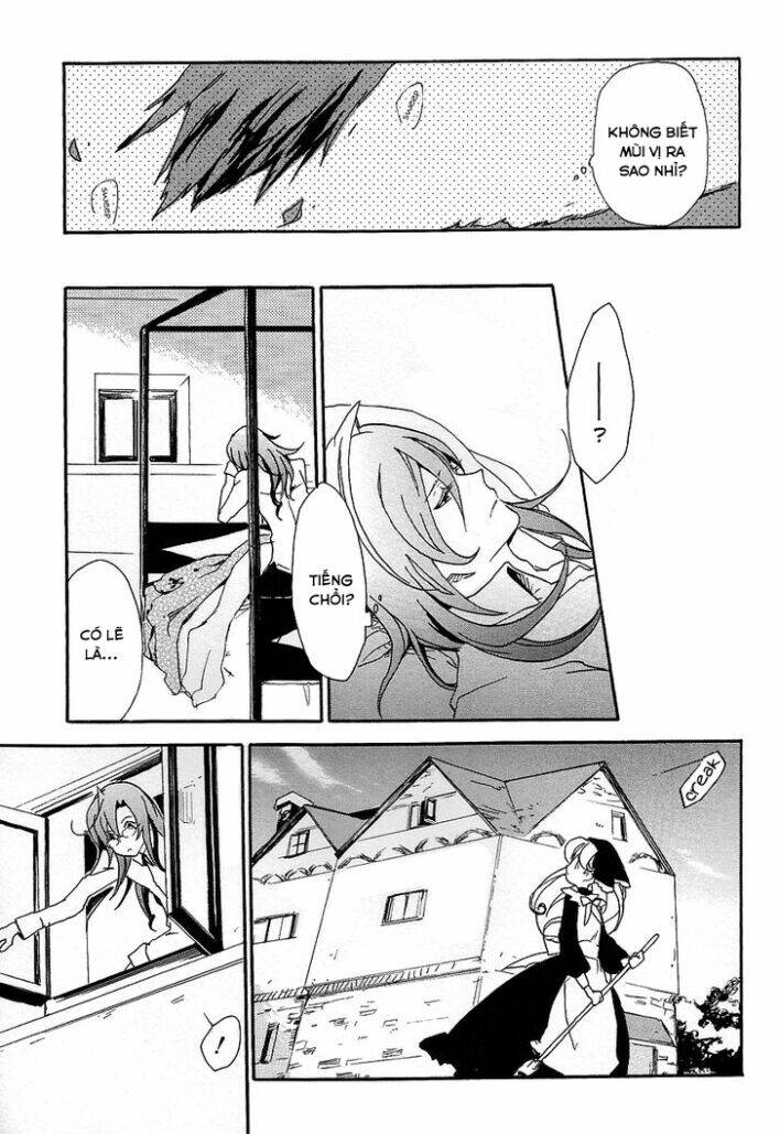 crookclock chapter 1 38