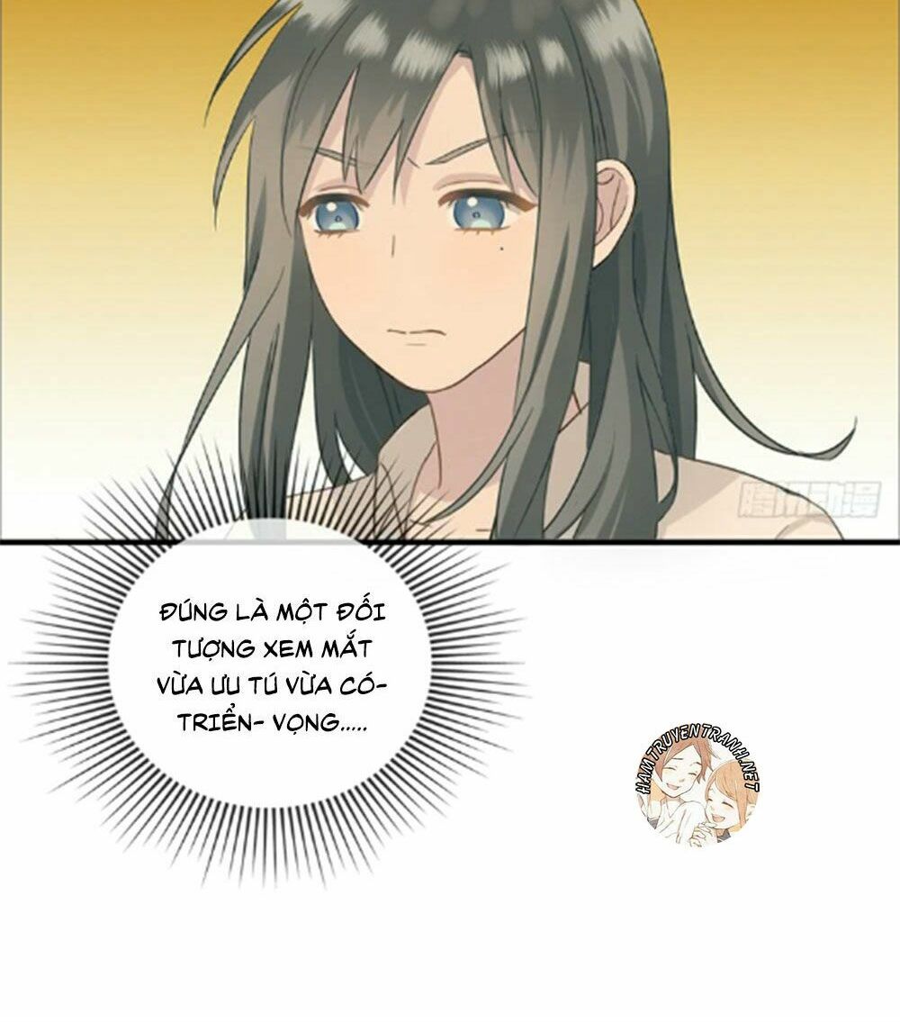 phúc hắc thiếu gia trêu chọc tôi chapter 7 8